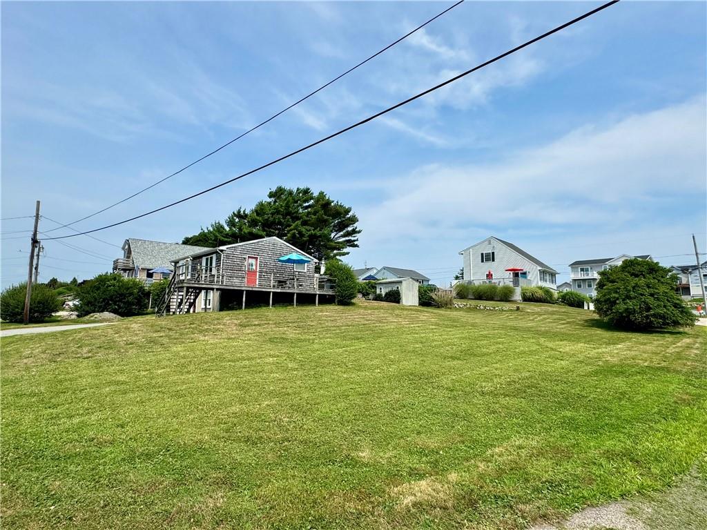 3 Bayberry Hill Road, Narragansett