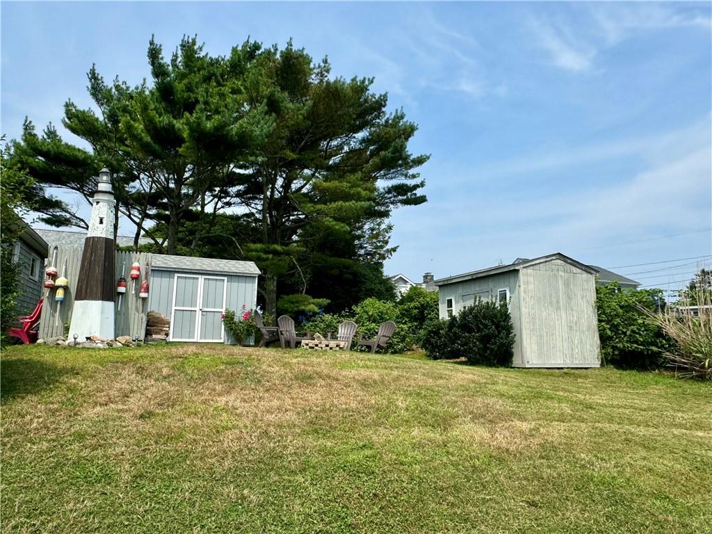 3 Bayberry Hill Road, Narragansett