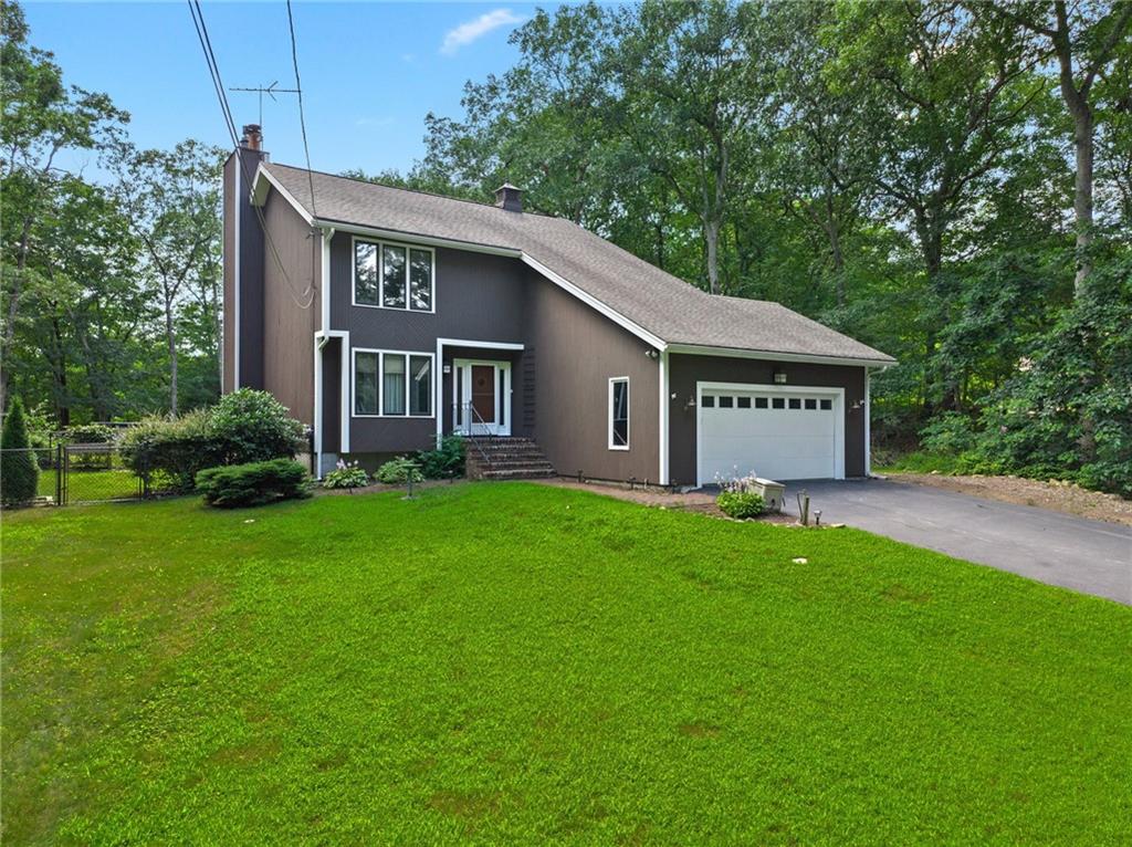 11 Trout Brook Lane, Scituate