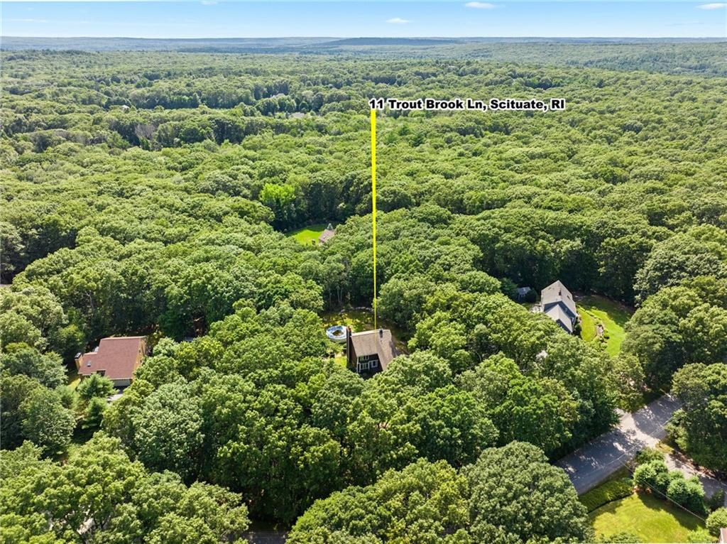 11 Trout Brook Lane, Scituate