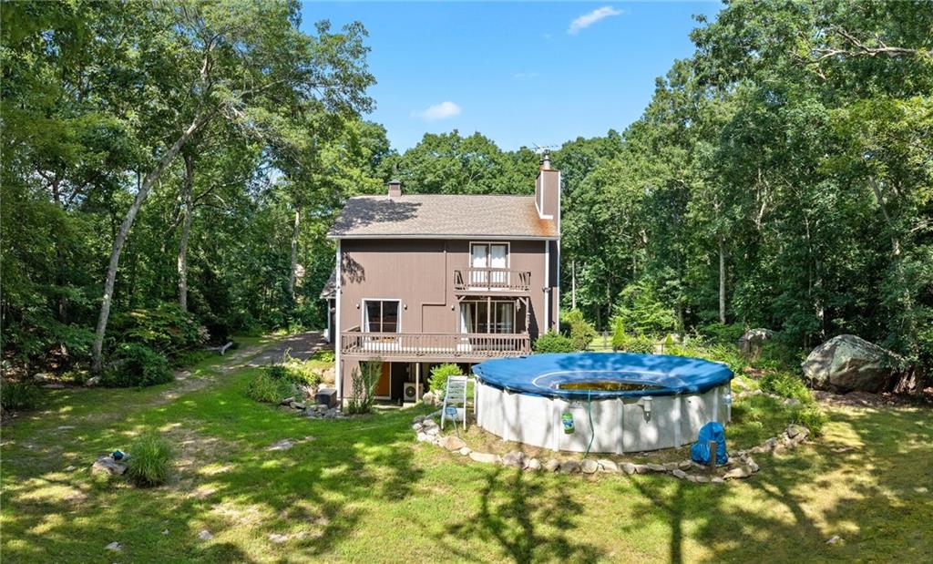 11 Trout Brook Lane, Scituate