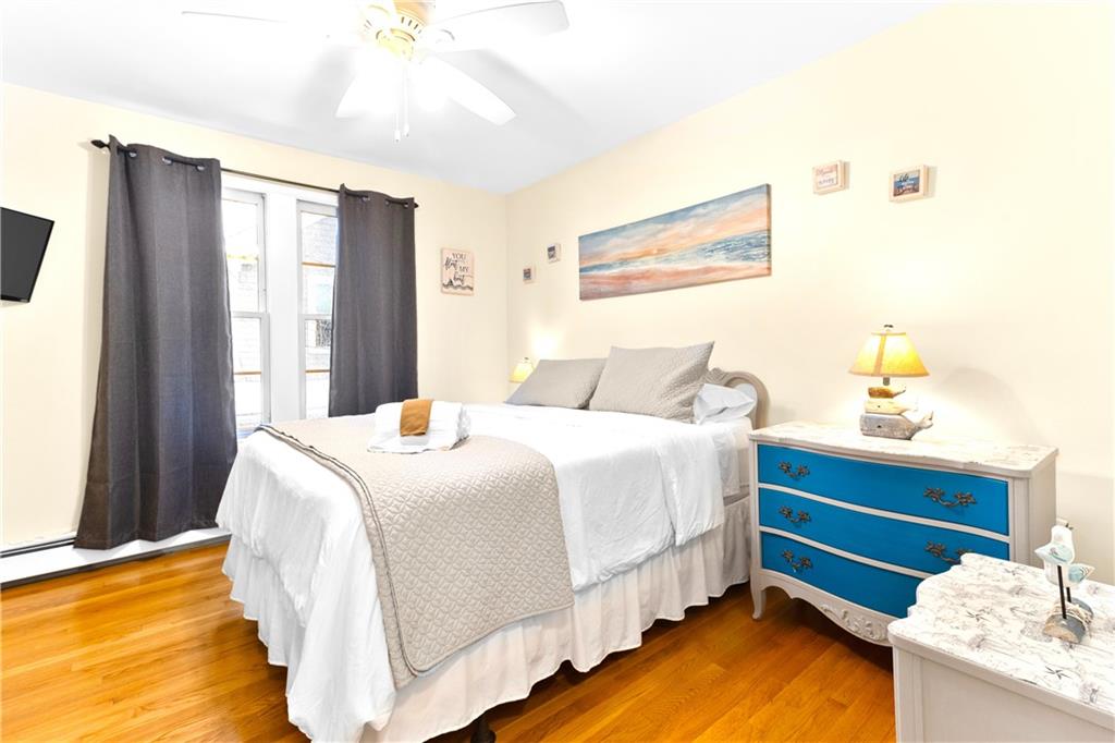 4 Goodwin Street, Unit#1, Newport