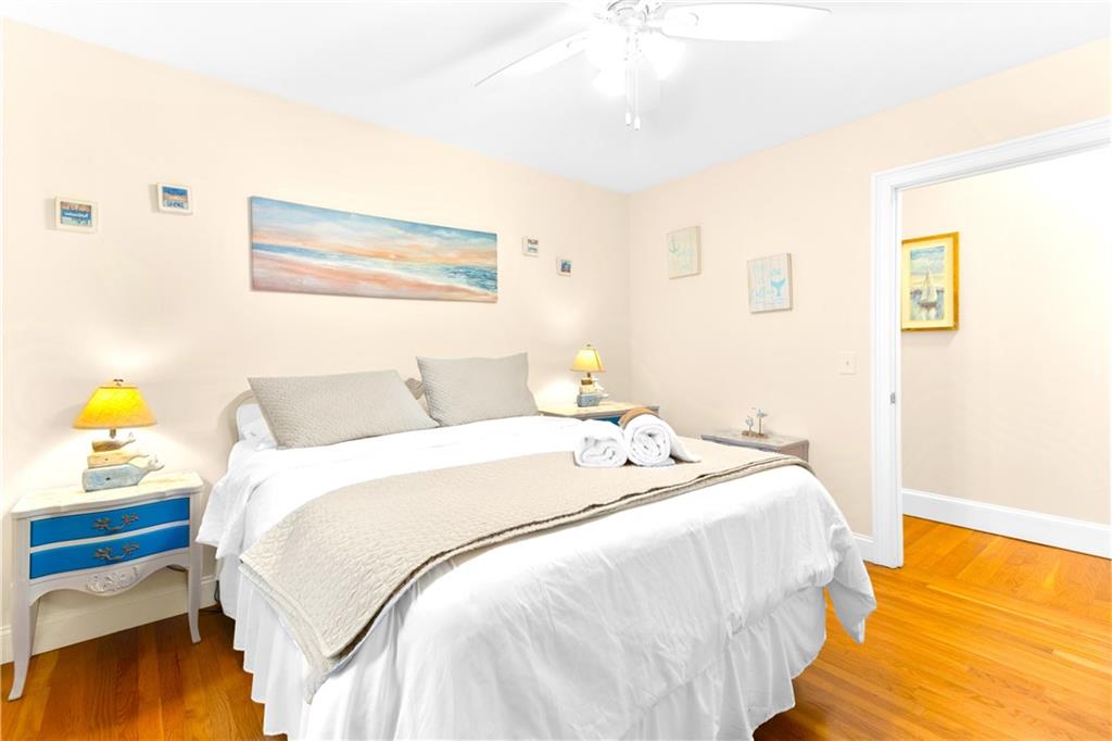 4 Goodwin Street, Unit#1, Newport