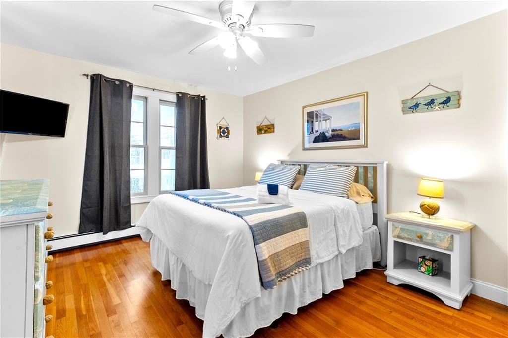 4 Goodwin Street, Unit#1, Newport