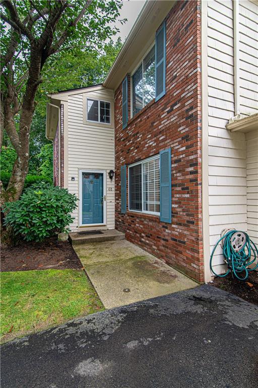 61 Governors Hill, Unit#571, West Warwick