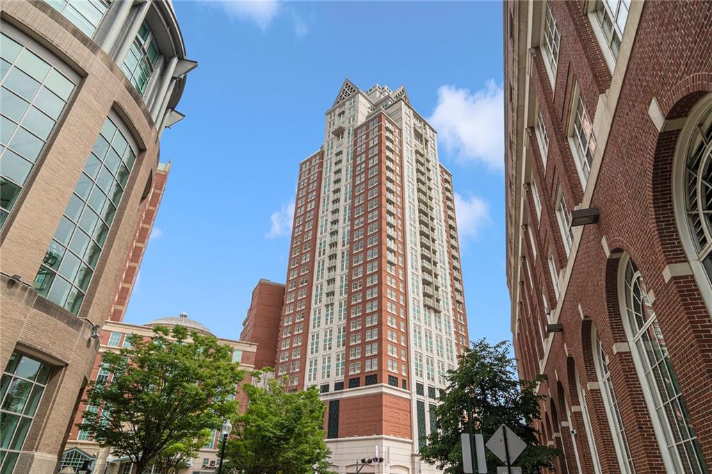 1 W Exchange Street, Unit#2103, Providence