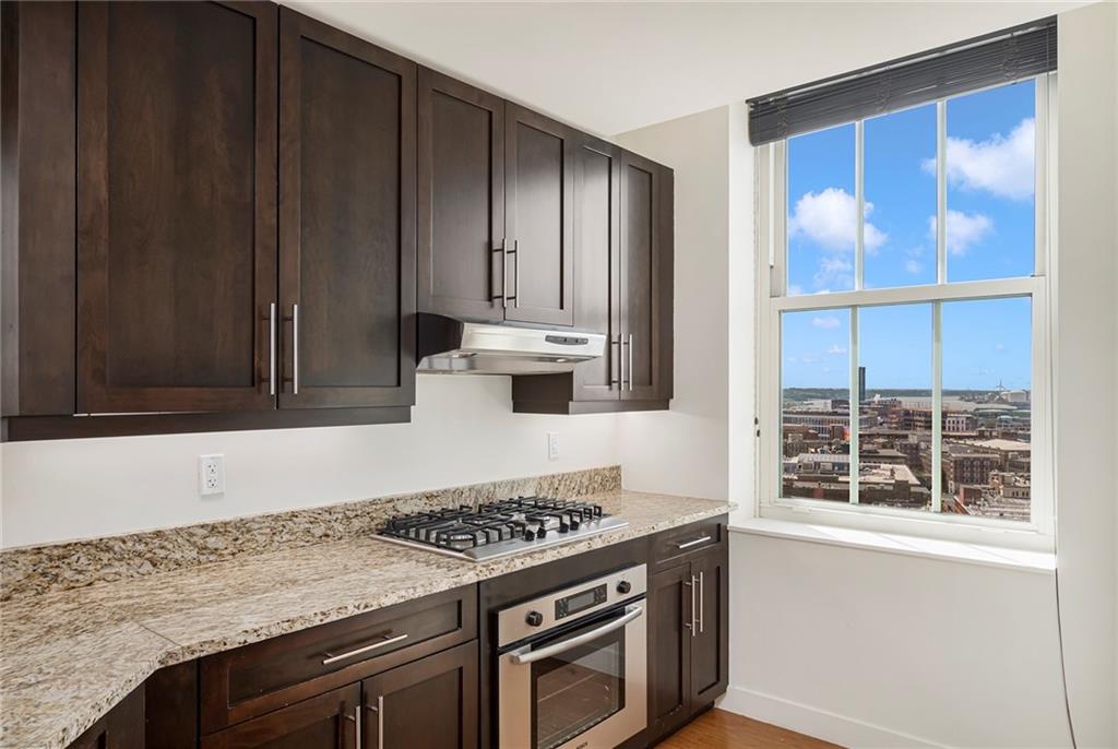 1 W Exchange Street, Unit#2103, Providence