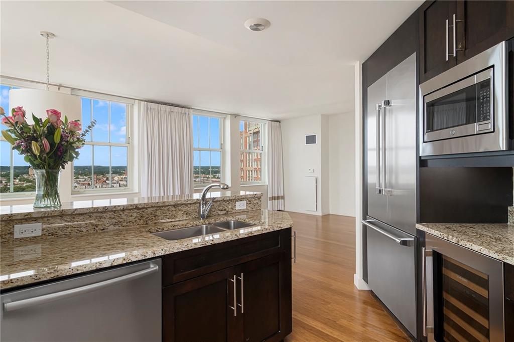 1 W Exchange Street, Unit#2103, Providence