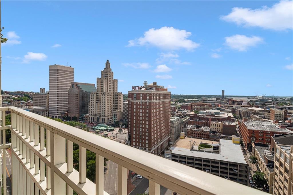 1 W Exchange Street, Unit#2103, Providence