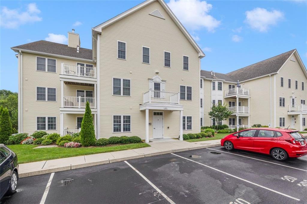 20 Saw Mill Drive, Unit#204, North Kingstown