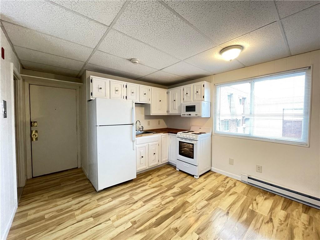 300 Smithfield Road, Unit#226, North Providence