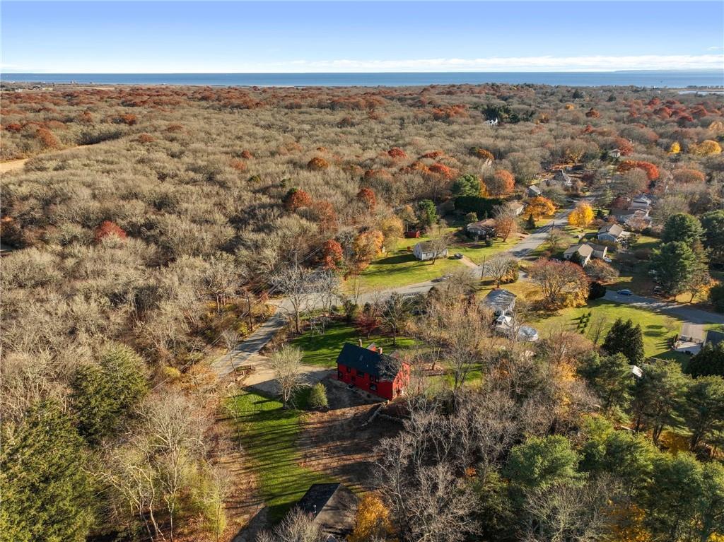 259 Green Hill Beach Road, South Kingstown