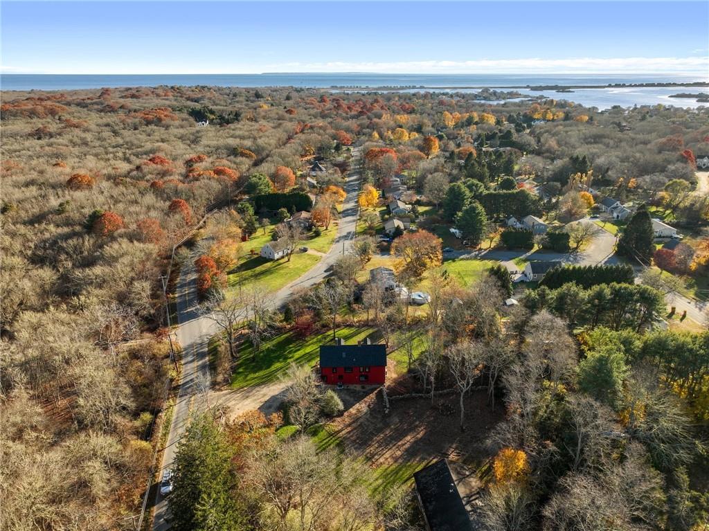 259 Green Hill Beach Road, South Kingstown