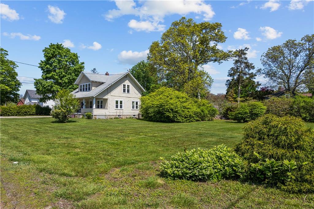 3691 Kingstown Road, South Kingstown