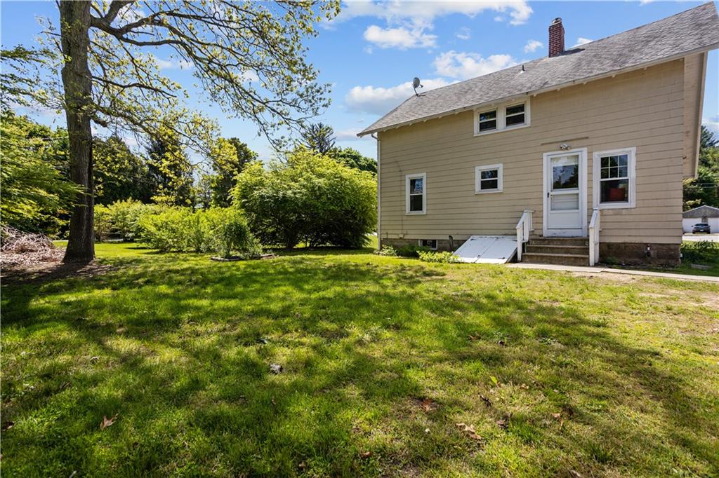 3691 Kingstown Road, South Kingstown