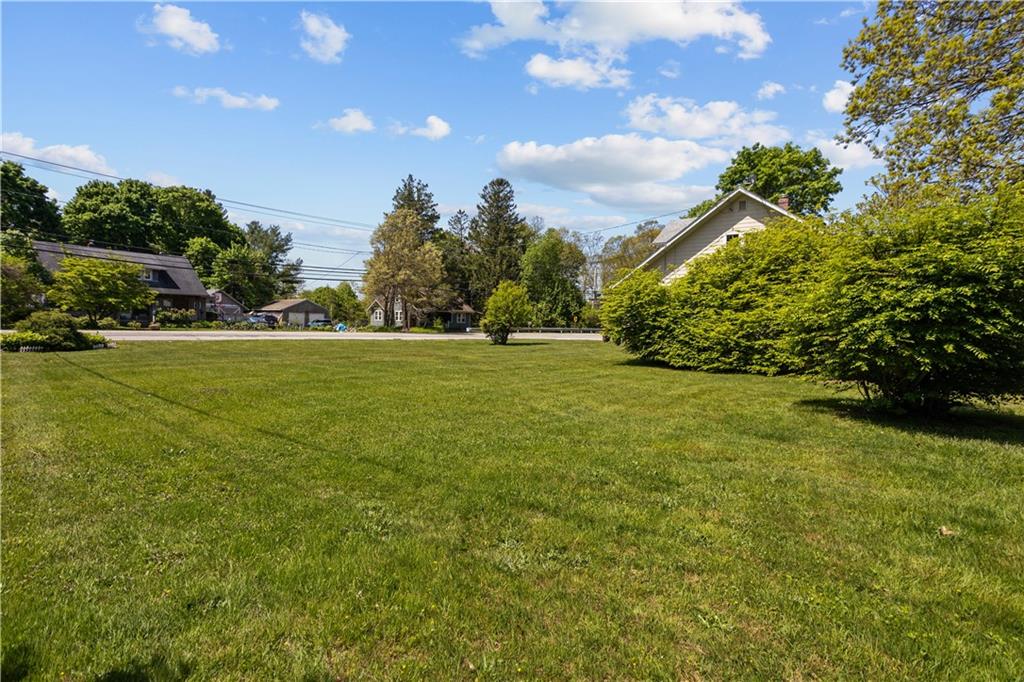 3691 Kingstown Road, South Kingstown