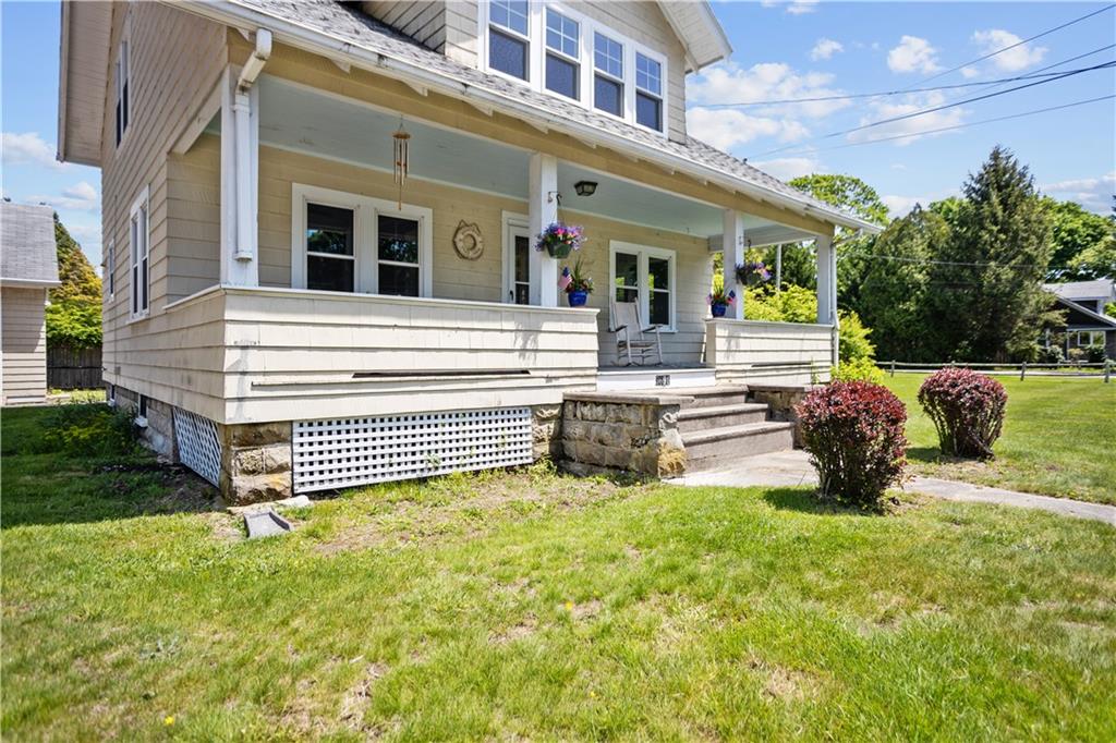 3691 Kingstown Road, South Kingstown