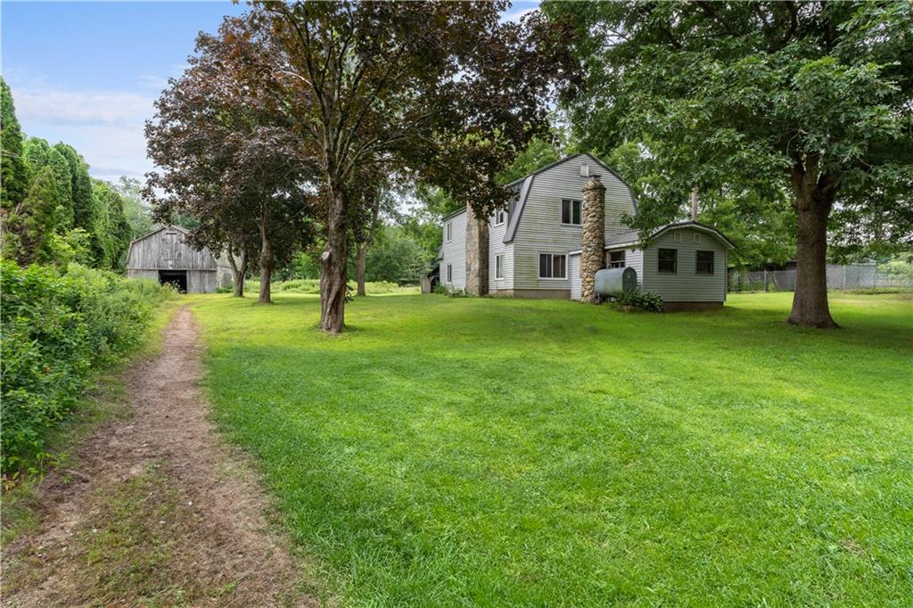 54 Stony Fort Road, South Kingstown