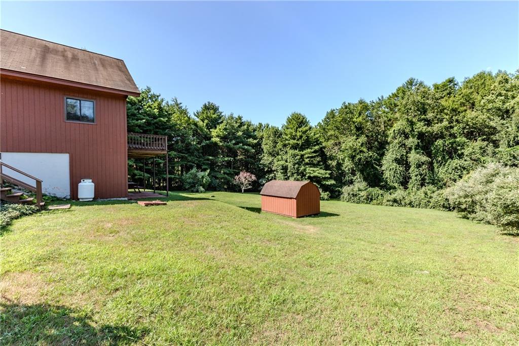 590 Sherman Farm Road, Burrillville