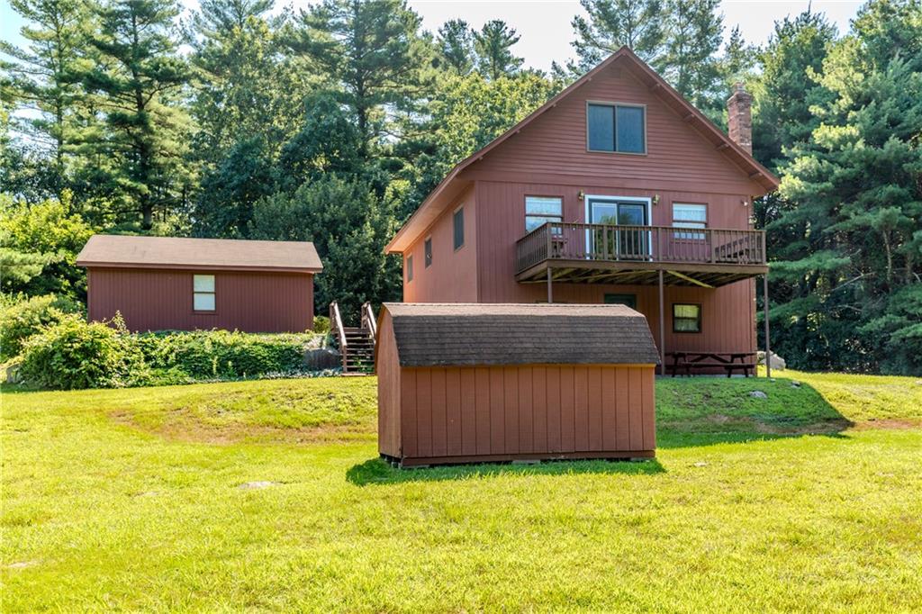 590 Sherman Farm Road, Burrillville