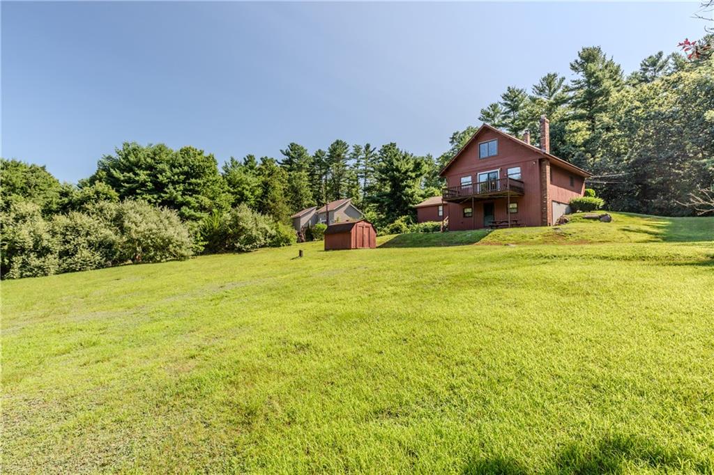 590 Sherman Farm Road, Burrillville