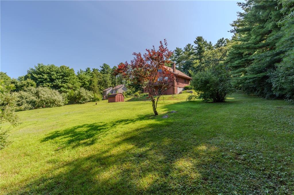 590 Sherman Farm Road, Burrillville