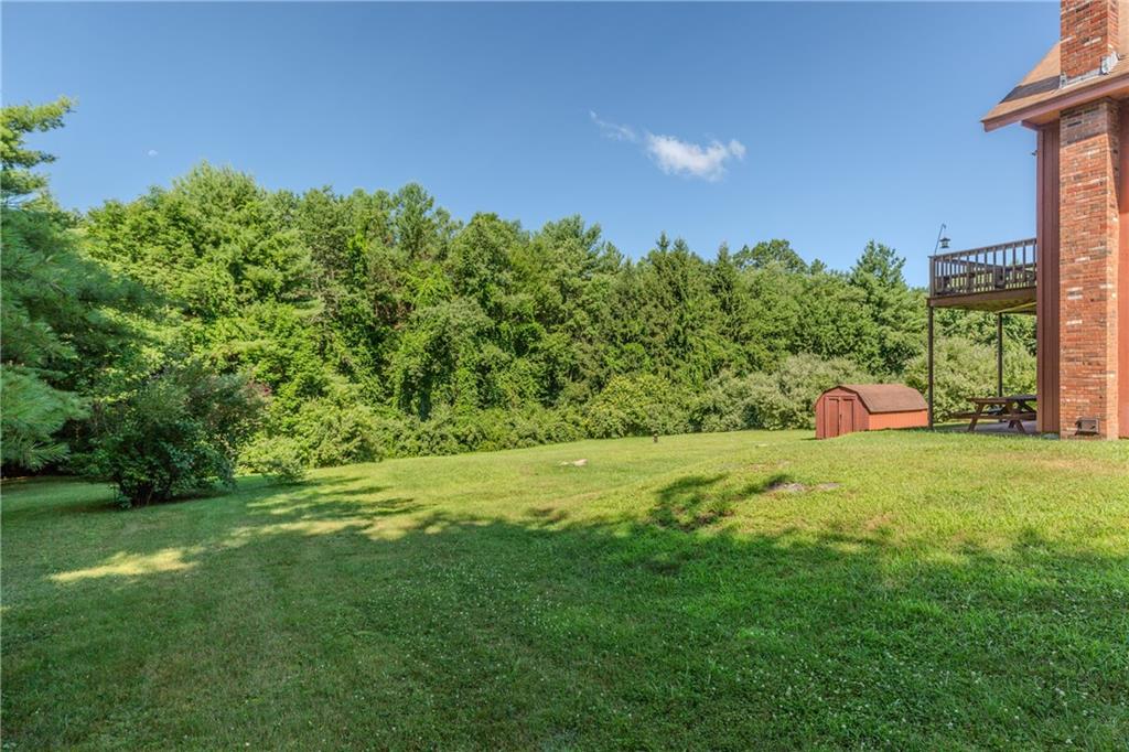 590 Sherman Farm Road, Burrillville