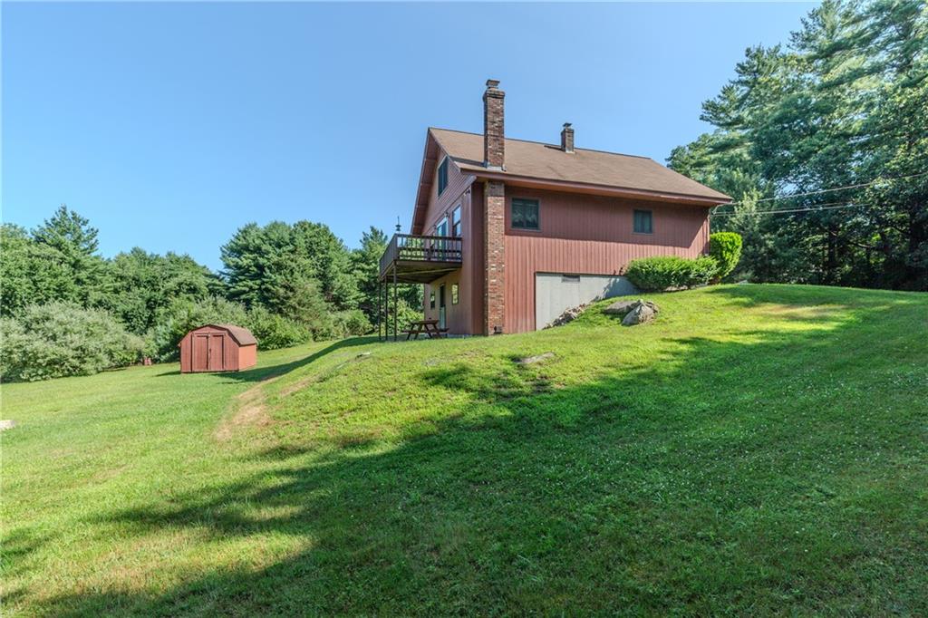 590 Sherman Farm Road, Burrillville