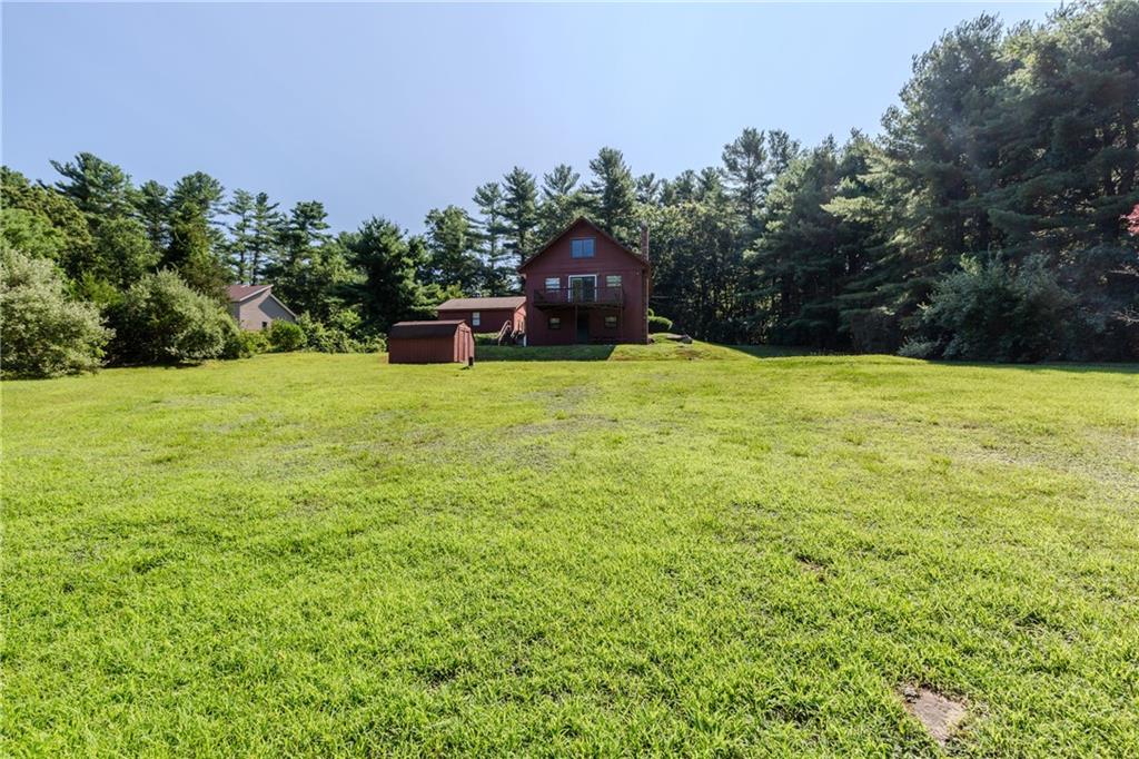 590 Sherman Farm Road, Burrillville