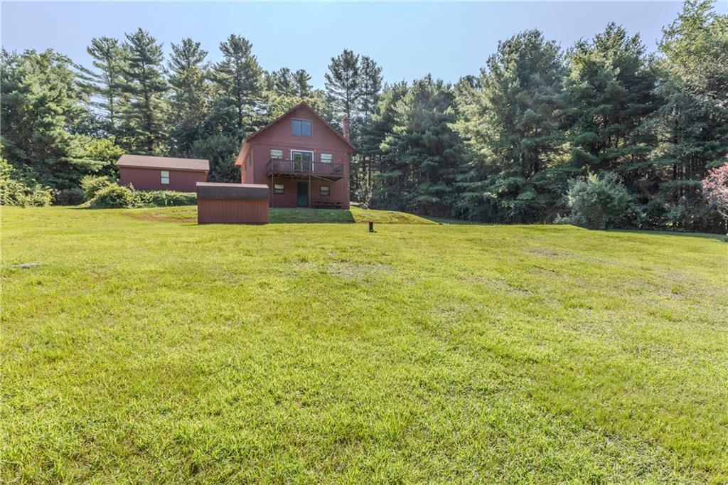 590 Sherman Farm Road, Burrillville