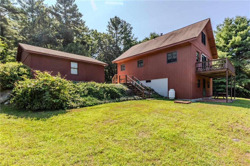 590 Sherman Farm Road, Burrillville