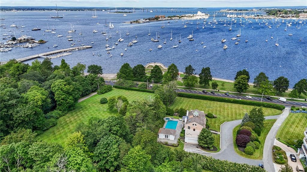 1 Harbor View Drive, Newport