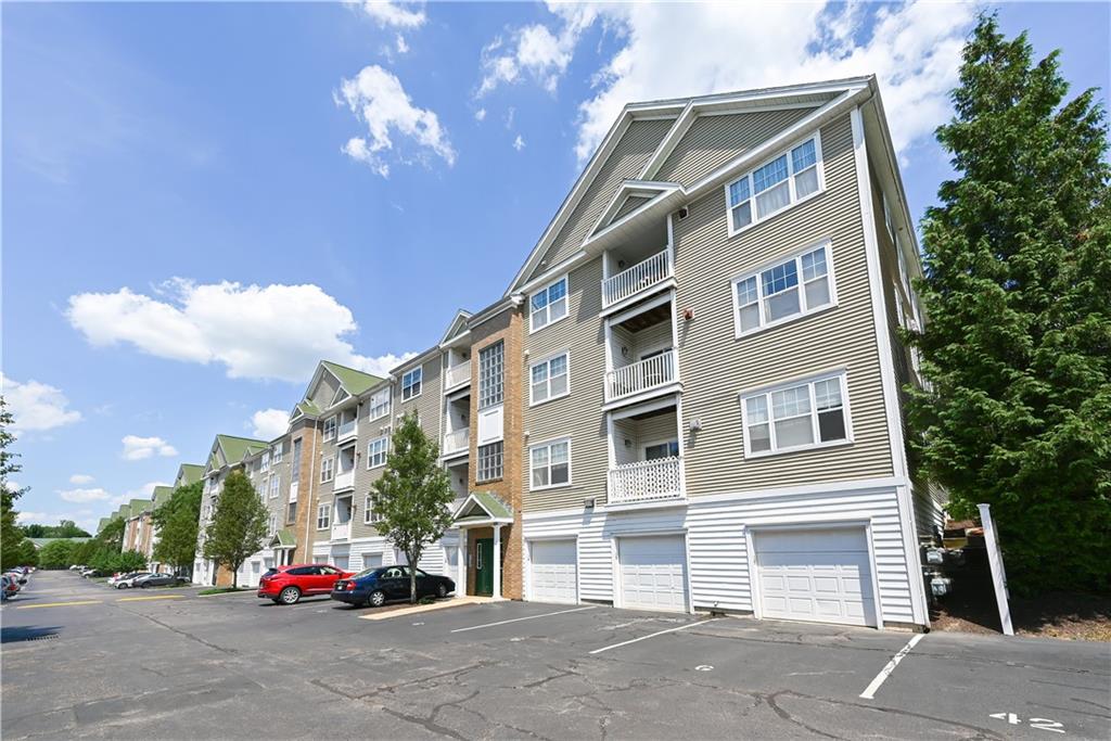 84 Mill Street, Unit#304, Woonsocket