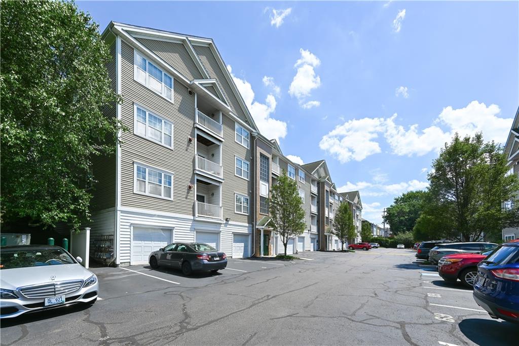 84 Mill Street, Unit#304, Woonsocket