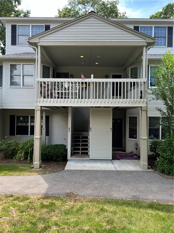 66 Trellis Drive, Unit#66, West Warwick