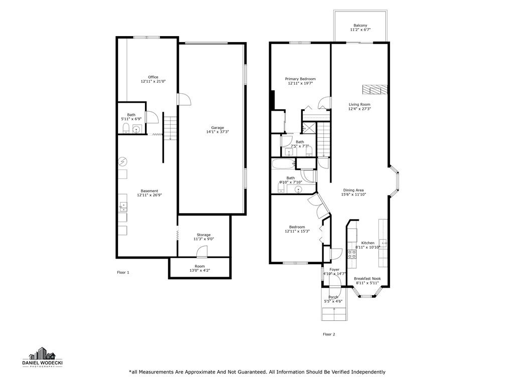 6 Shadowbrook Lane, Unit#f, Smithfield