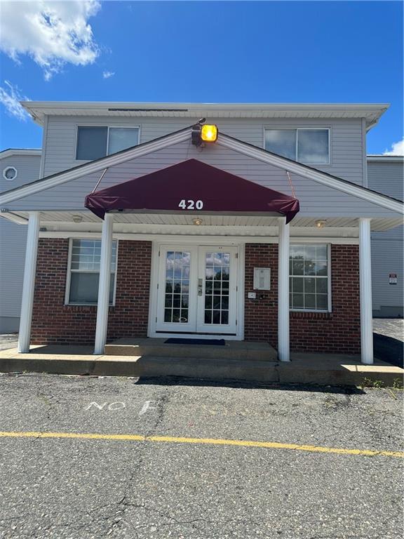 420 N Woodward Road N, Unit#37, North Providence