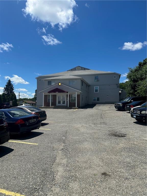 420 N Woodward Road N, Unit#37, North Providence