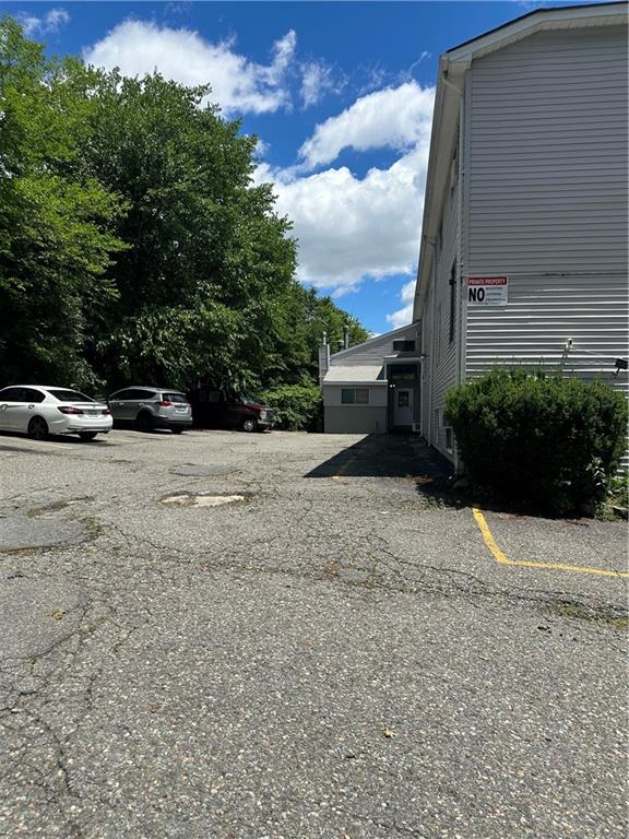 420 N Woodward Road N, Unit#37, North Providence