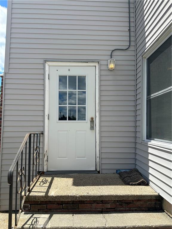 420 N Woodward Road N, Unit#37, North Providence