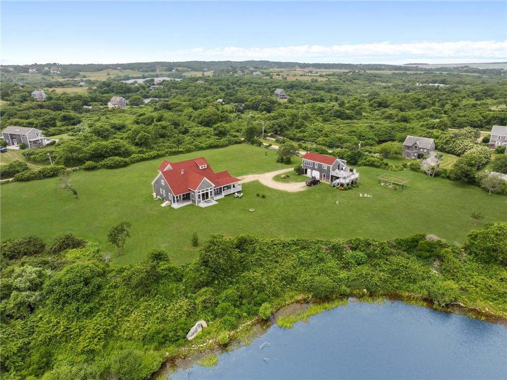 1661 Sands Pond Road, Block Island