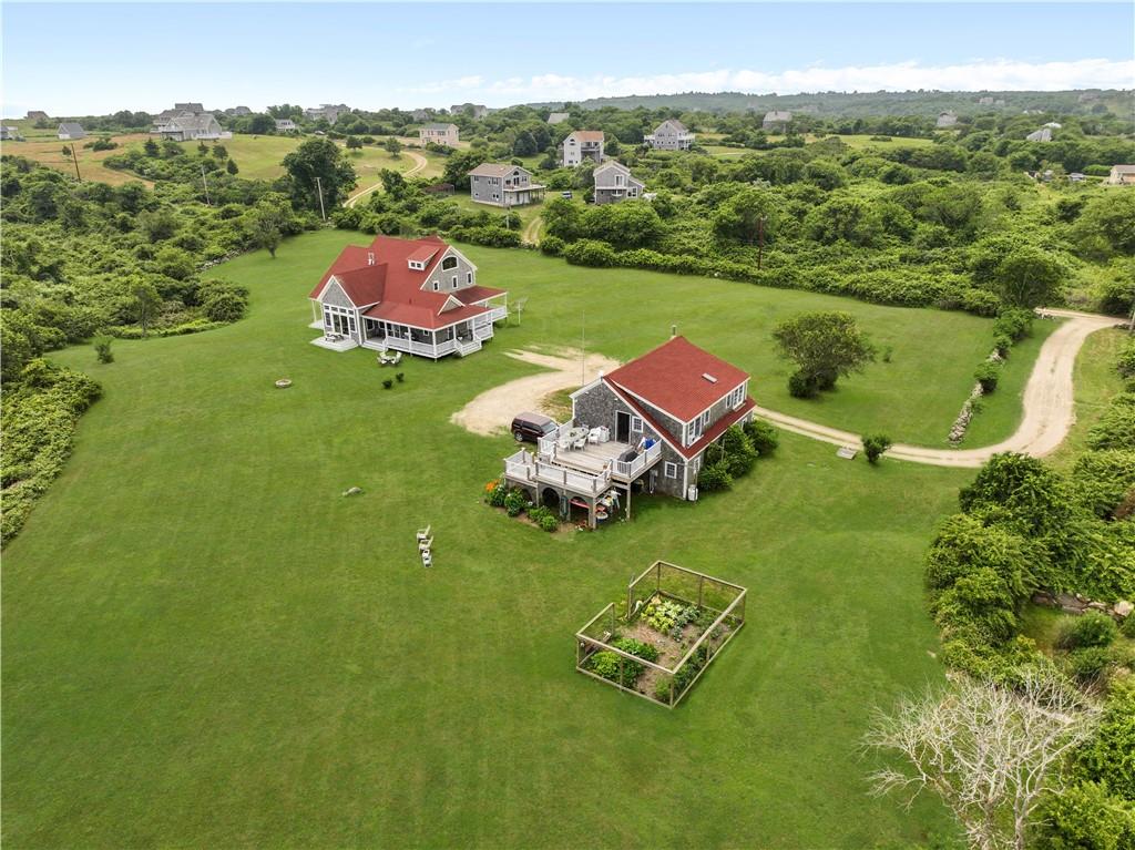 1661 Sands Pond Road, Block Island