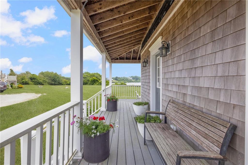 1661 Sands Pond Road, Block Island