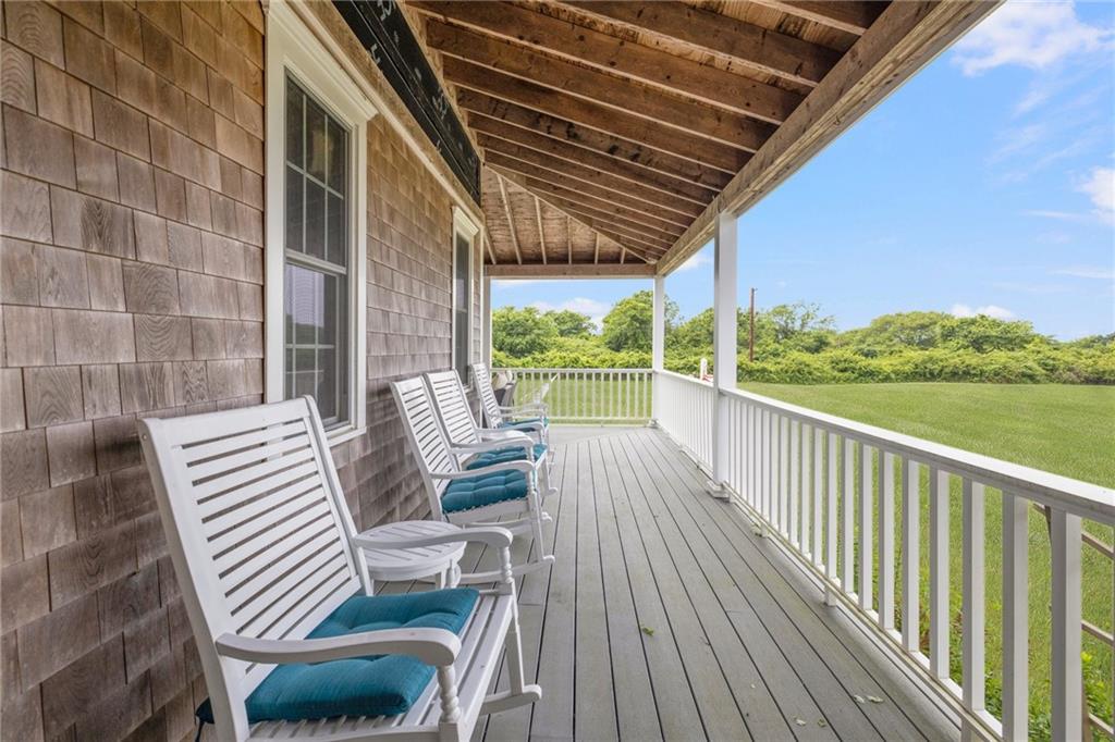 1661 Sands Pond Road, Block Island