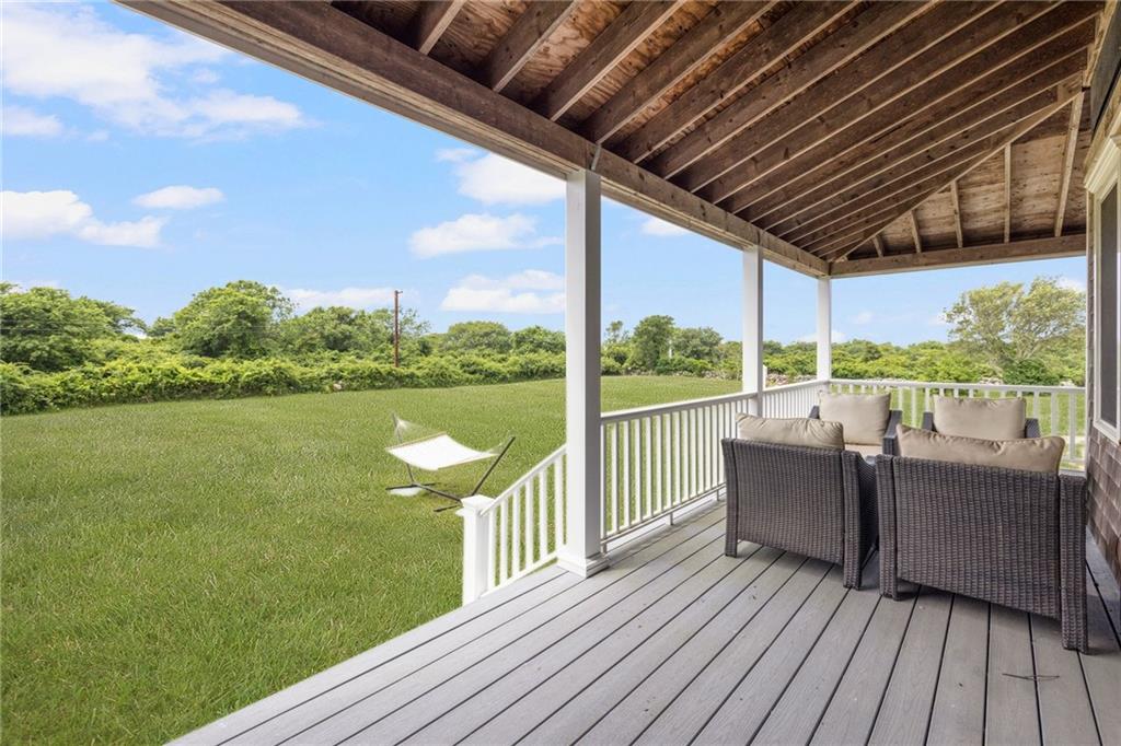 1661 Sands Pond Road, Block Island