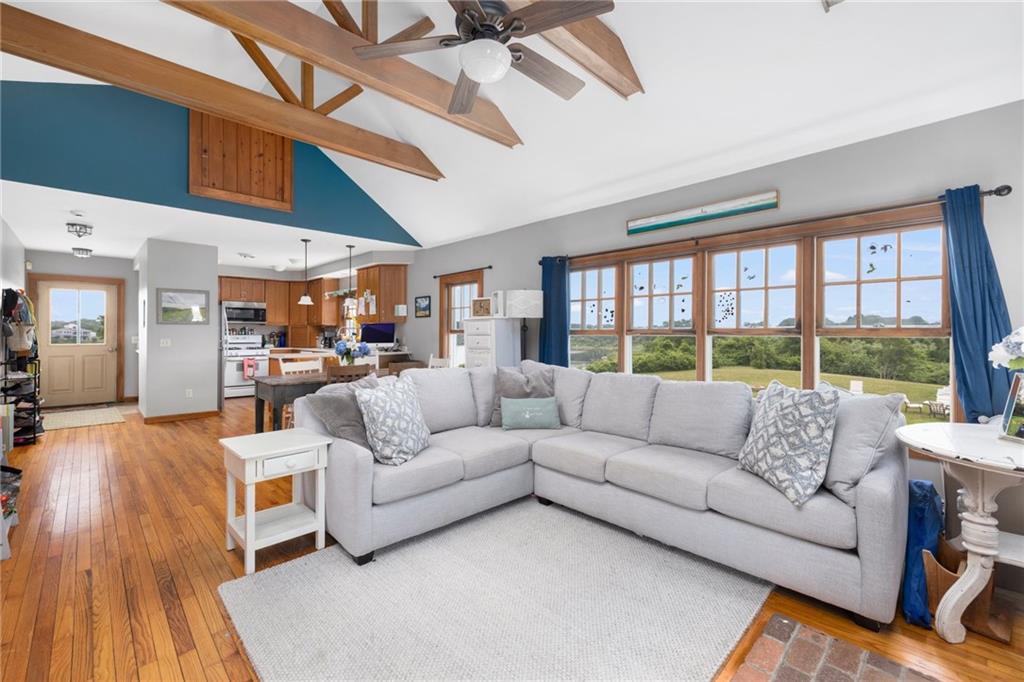 1661 Sands Pond Road, Block Island