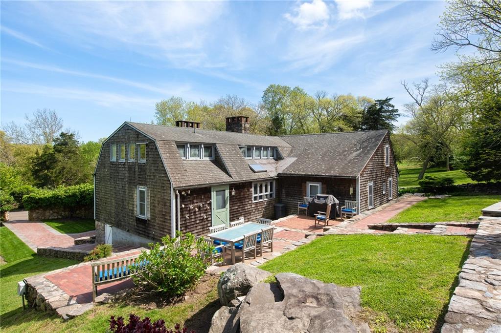 2424 Tower Hill Road, North Kingstown