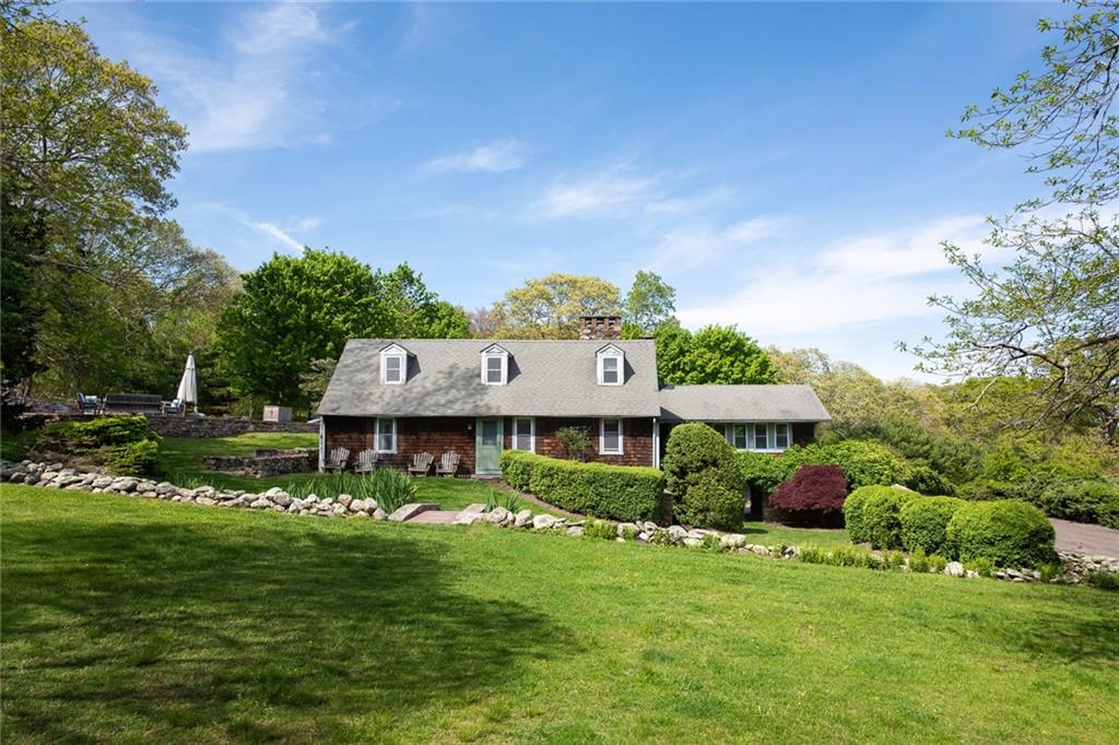 2424 Tower Hill Road, North Kingstown