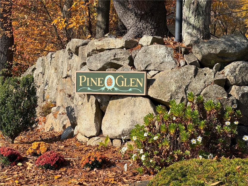 137 Pine Glen Drive, Unit#137, East Greenwich