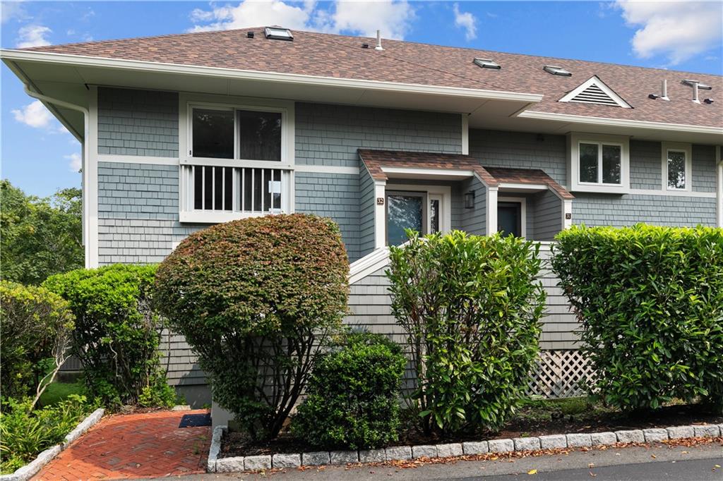 157 Harrison Avenue, Unit#32, Newport